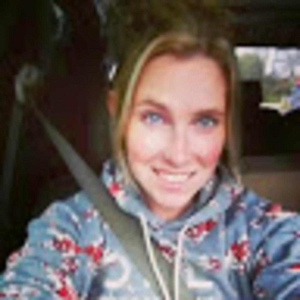 Lauren's pop up shop!